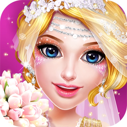 Fashion Swimsuit salon - Makeup game for girls