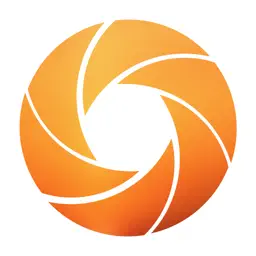 CTR众拍 app icon