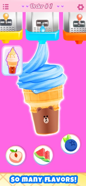 Ice Cream Maker – Food Game - Microsoft Apps