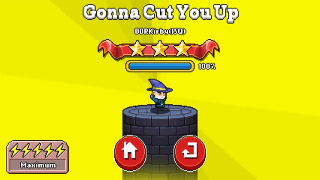 Rhythm Wizard(圖5)-速報App
