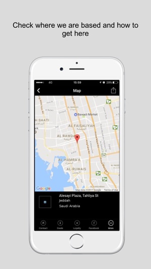 Lucine Salon & Spa(圖4)-速報App