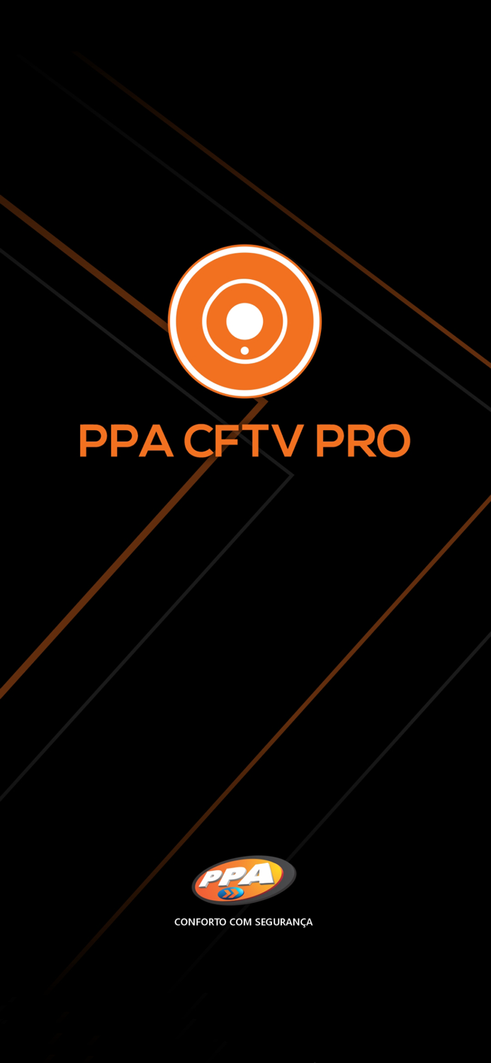 PPA CFTV PRO