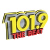 101.9 the Beat icon