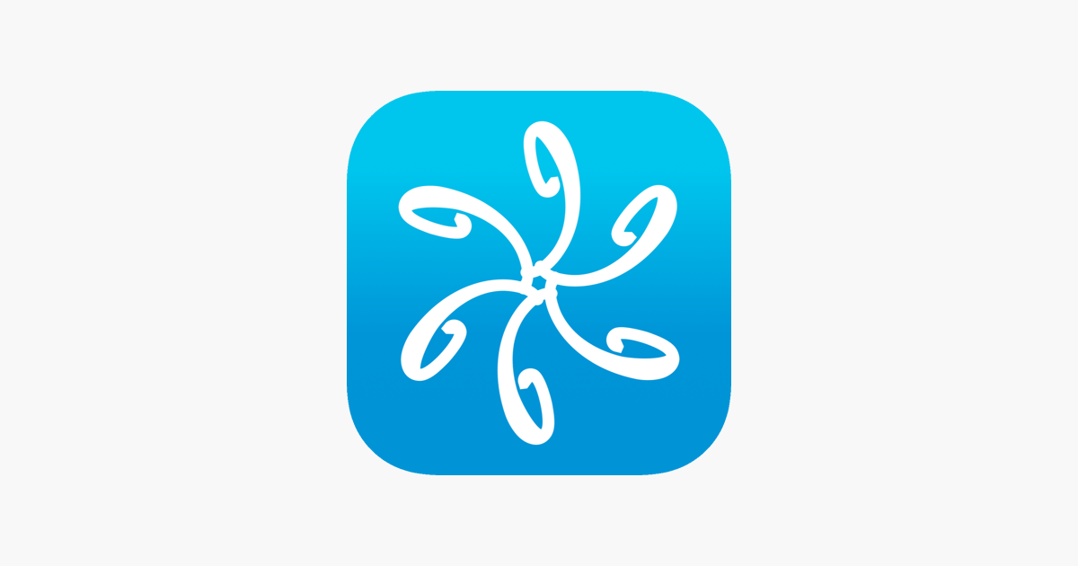 WellVia on the App Store