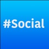 #Social - Meet people like you icon