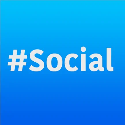 #Social - Meet people like you Читы