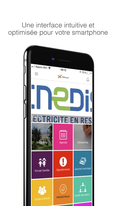 Claye-Souilly Screenshot