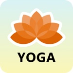 Download 30 days yoga challenge app