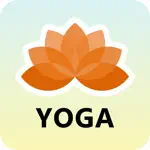 30 days yoga challenge App Cancel