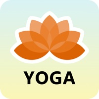 30 days yoga challenge logo