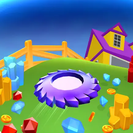 Jewel City! Читы