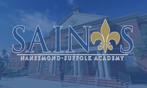 Nansemond-Suffolk Academy Live - AppWisp.com