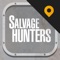 Salvage Hunters The Game