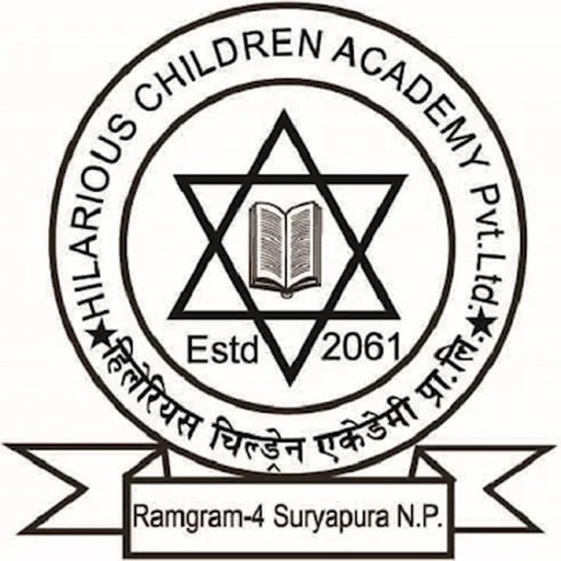 Hilarious Children Academy