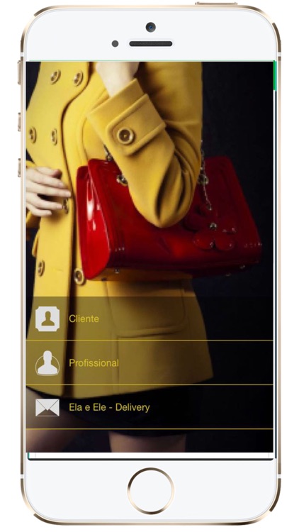 Ela e Ele - Delivery