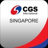 CGS iTrade (SG) icon