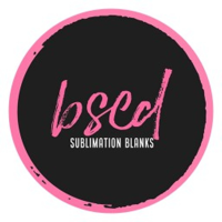 BSCD Sublimation Blanks