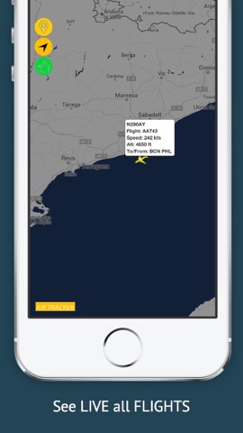 Tracker For LATAM Airlinesのおすすめ画像3