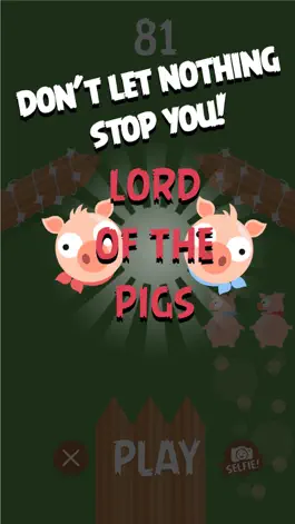 Game screenshot Piggy Bros hack