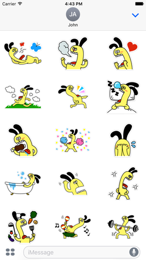 Benny Banana(圖2)-速報App