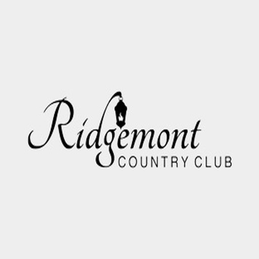 Ridgemont Country Club