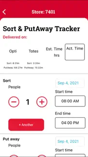 ace retailer mobile assistant iphone screenshot 3