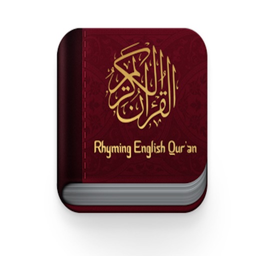 Rhyming Quran icon