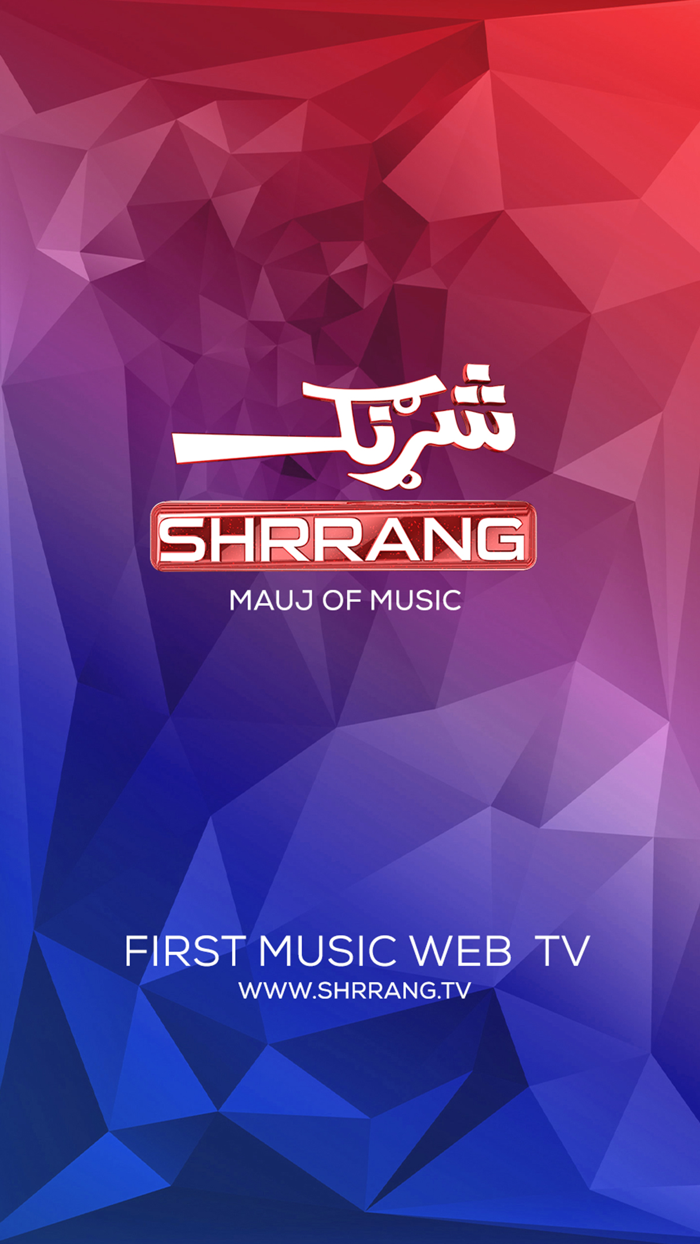 Shrrang TV