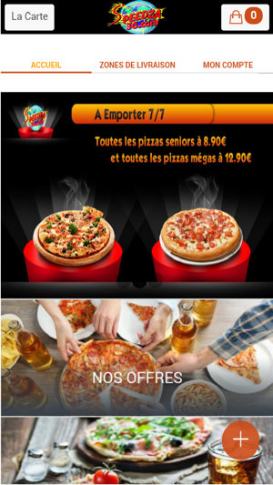Speedza 30 Le Plessis(圖1)-速報App