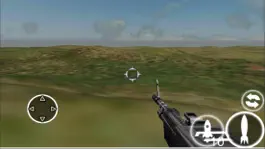 Game screenshot Defend the Beachhead mod apk