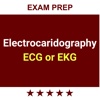 Electrocardiography EKG for Self Learning Q&A