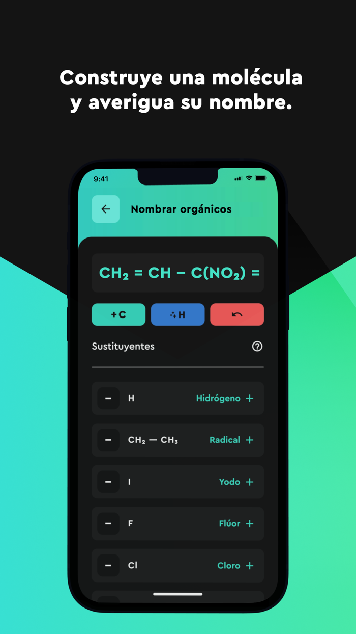 Quimify Nomenclatura Química