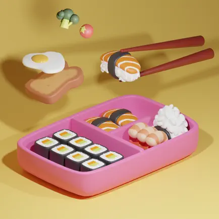 Bento Maker Cheats