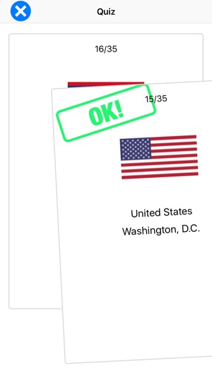World Flags and Capital(圖2)-速報App