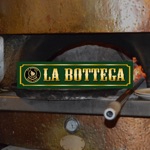 La Bottega Della Pizza