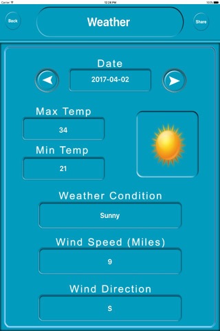 Riyadh  Saudi Arabia Offline City Maps Navigation - náhled
