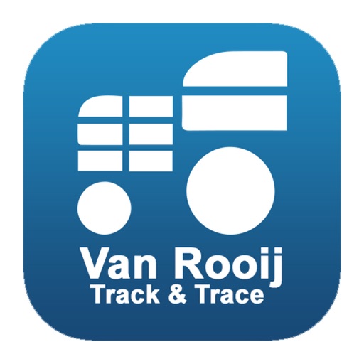 van Rooij Landbouw Mechanisatie Track & Trace