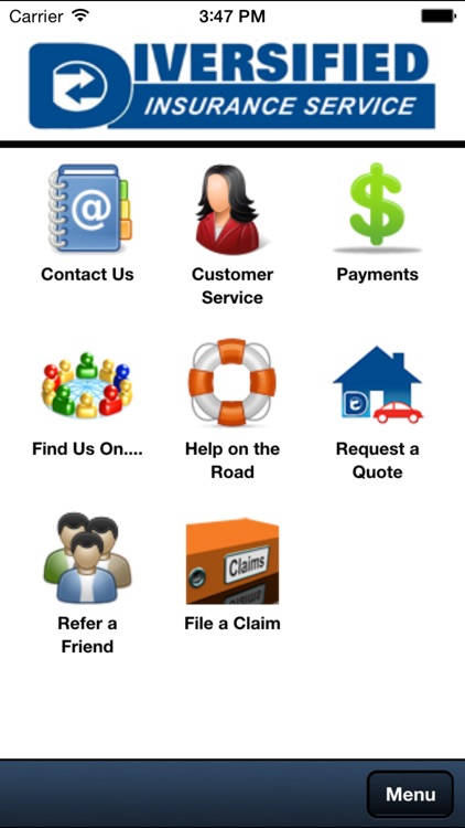 Diversified Insurance Service