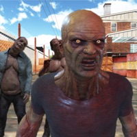 Dead Zombie  Call of Chainsaw