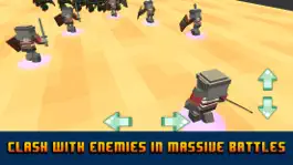 Game screenshot Epic Troops War: Battle Simulator hack