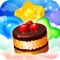 Play and enjoy Sweet candy Star game for free