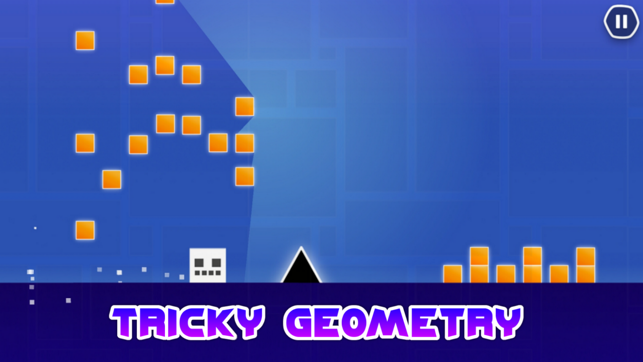 Tricky Geometry