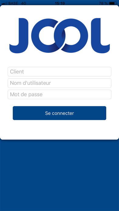 METRON Mobile Screenshot