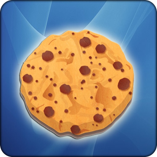 All Cookie Clickers - Cute Bakery Story Tap Game Pro Icon
