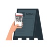 QR Menu - Restaurant & Digital icon