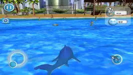 Game screenshot Angry Attack Shark-Revenge Of Killer Fish At Beach apk