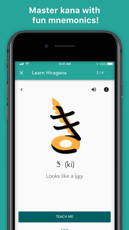 Skritter: Write Japanese screenshot-7