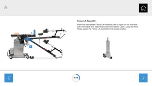 Hana Setups screenshot 3