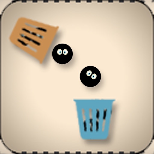 Catch the ball - Top Fun Game Icon