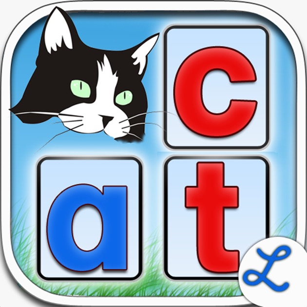 Montessori Crosswords - Fun Phonics Game for Kids on the App Store